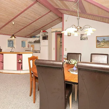 Ferienhaus Holiday V Vi Esbjerg
