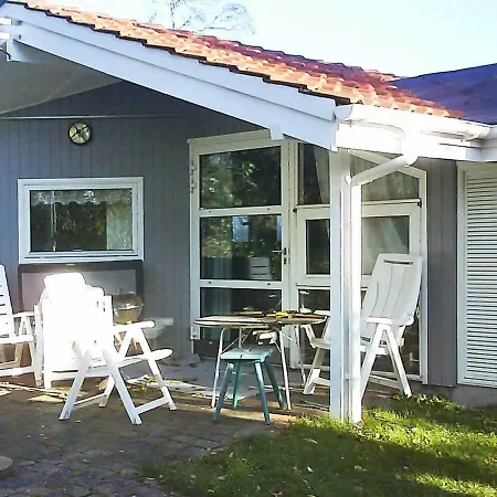 Holiday V Vi Semesterbostad